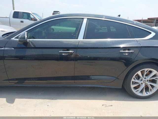 WAUANCF50LA004832 Audi 2020