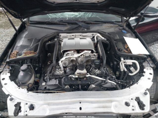 2019 MERCEDES-BENZ AMG C 63 55SWF8HB8KU305617 Photo 9