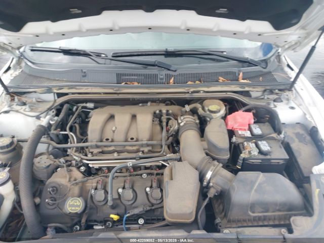 1FAHP2D82FG188844 Ford TAURUS SE