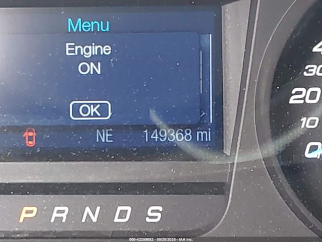 1FAHP2D82FG188844 Ford TAURUS SE