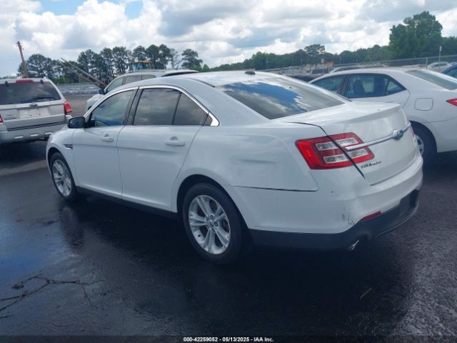 1FAHP2D82FG188844 Ford TAURUS SE
