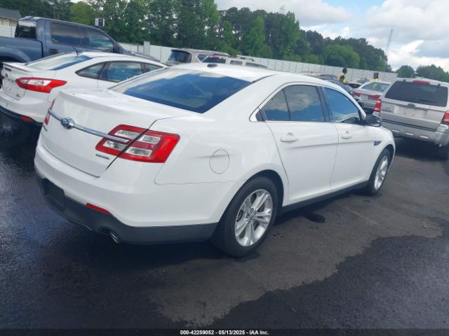 1FAHP2D82FG188844 Ford TAURUS SE