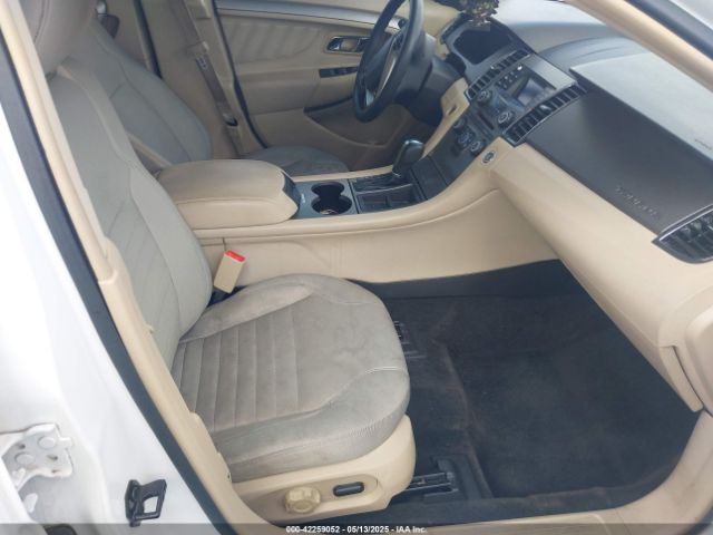 1FAHP2D82FG188844 Ford TAURUS SE