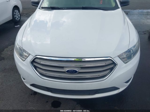 1FAHP2D82FG188844 Ford TAURUS SE