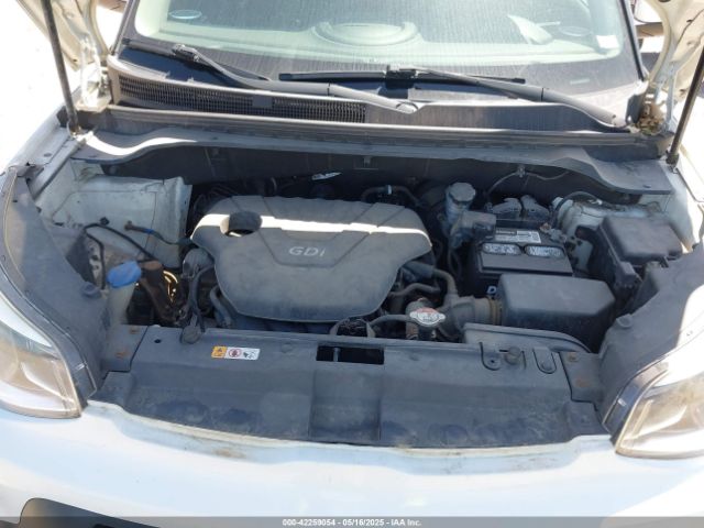 KNDJN2A22G7284511 KIA Soul