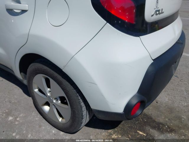 KNDJN2A22G7284511 KIA Soul