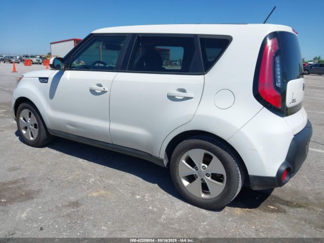 KNDJN2A22G7284511 KIA Soul