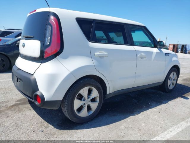 KNDJN2A22G7284511 KIA Soul
