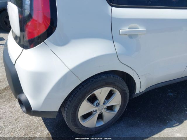 KNDJN2A22G7284511 KIA Soul