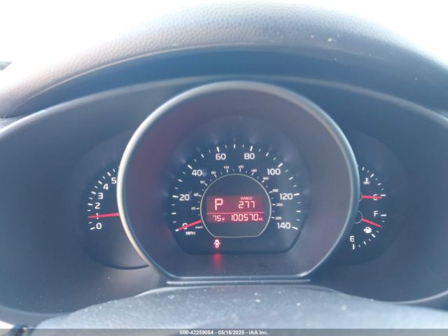 KNDJN2A22G7284511 KIA Soul