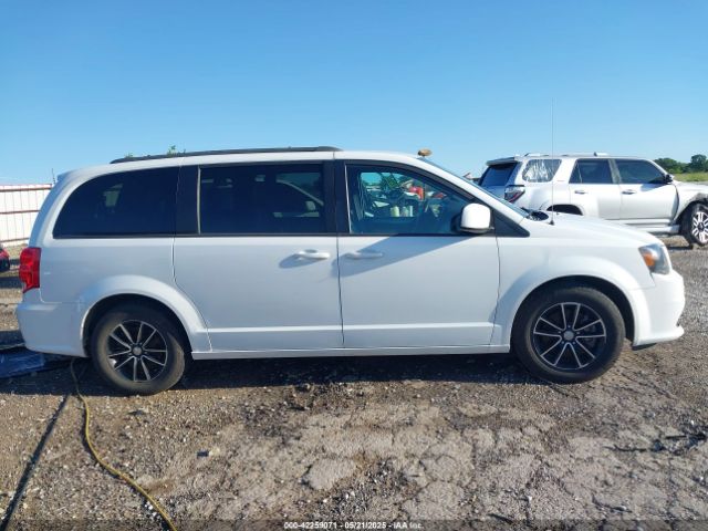 2C4RDGEG8KR564627 Dodge Grand Caravan Gt