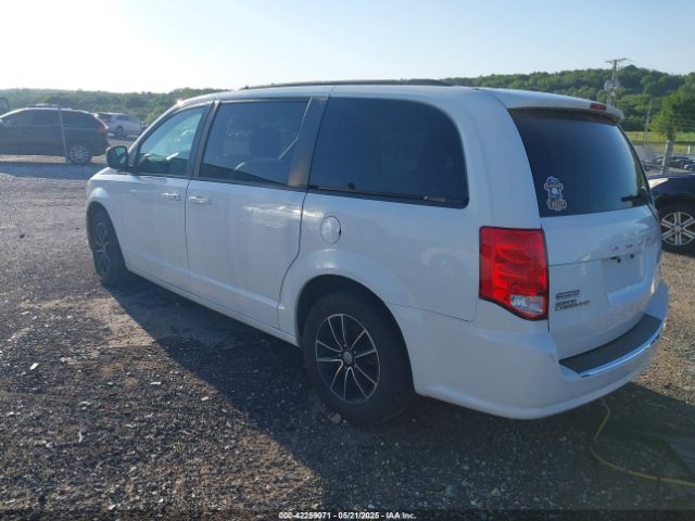 2C4RDGEG8KR564627 Dodge Grand Caravan Gt