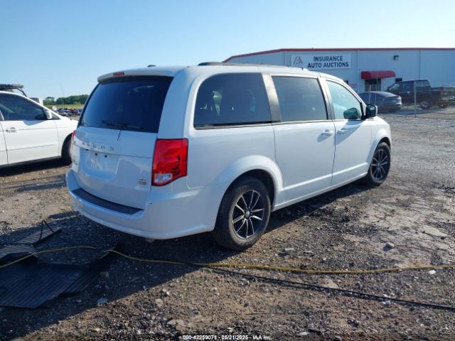 2C4RDGEG8KR564627 Dodge Grand Caravan Gt