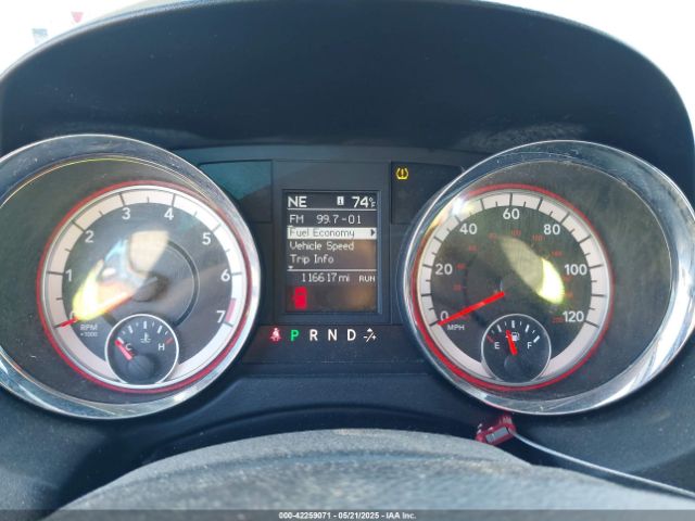 2C4RDGEG8KR564627 Dodge Grand Caravan Gt