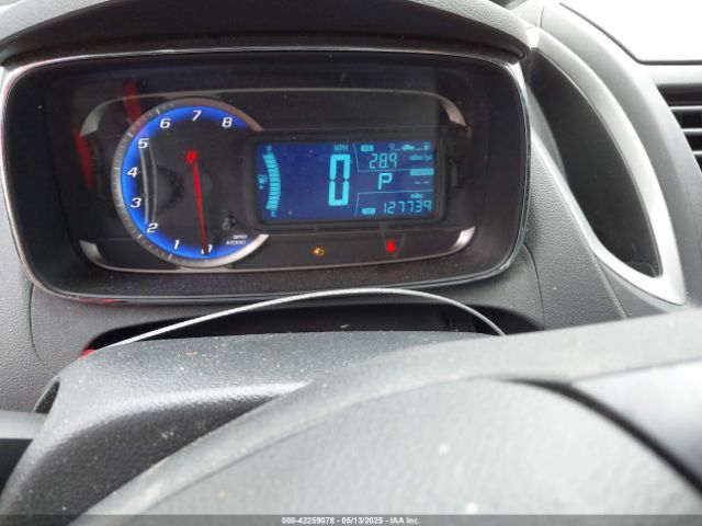 KL7CJPSB9GB755760 Chevrolet Trax Lt