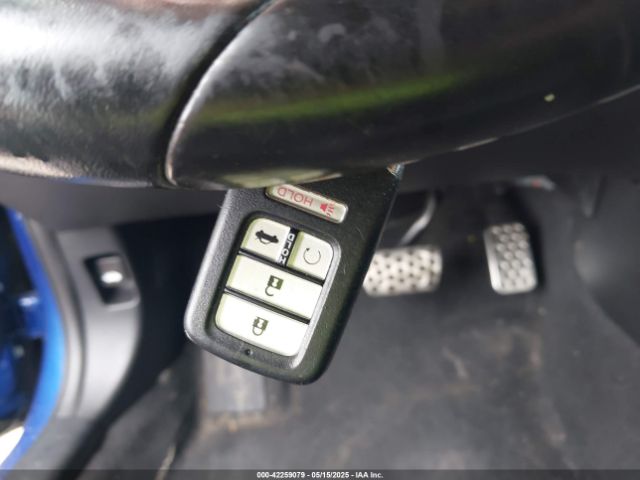 2HGFC2F89LH601970 Honda Civic Sport