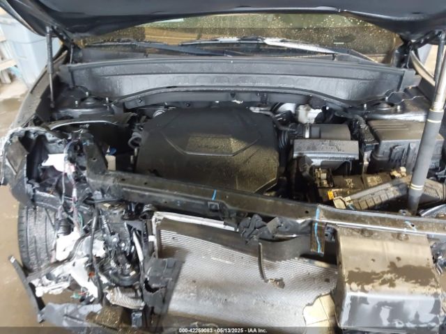 2022 KIA TELLURIDE 5XYP54HC5NG264239 Photo 9