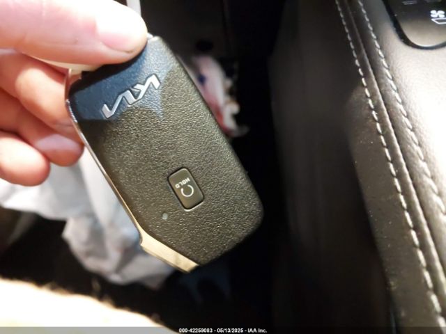 2022 KIA TELLURIDE 5XYP54HC5NG264239 Photo 10