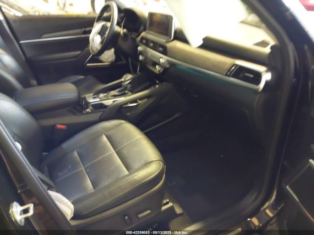 2022 KIA TELLURIDE 5XYP54HC5NG264239 Photo 4
