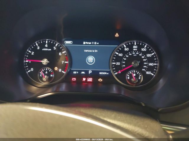 2022 KIA TELLURIDE 5XYP54HC5NG264239 Photo 6