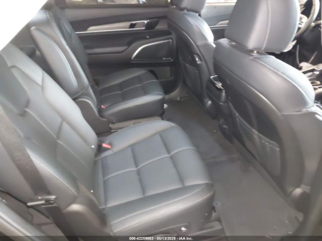 2022 KIA TELLURIDE 5XYP54HC5NG264239 Photo 7