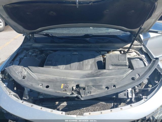 2015 CHEVROLET IMPALA 2G1165S3XF9204223 Photo 9
