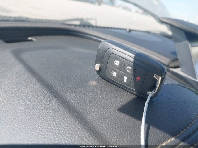 2015 CHEVROLET IMPALA 2G1165S3XF9204223 Photo 10
