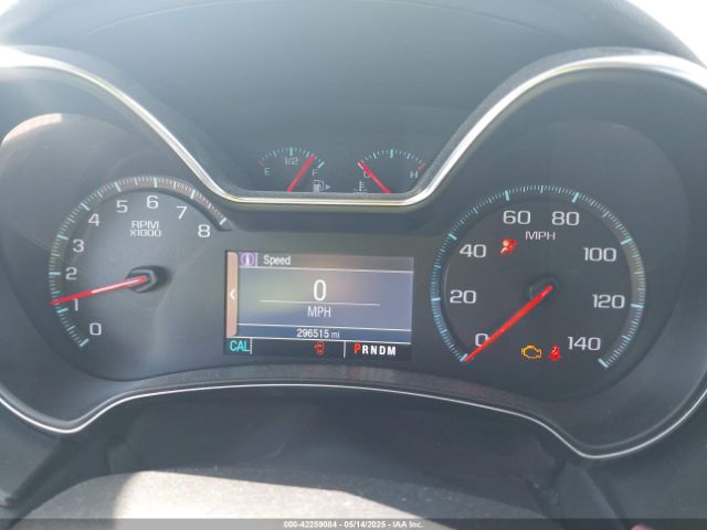 2015 CHEVROLET IMPALA 2G1165S3XF9204223 Photo 6