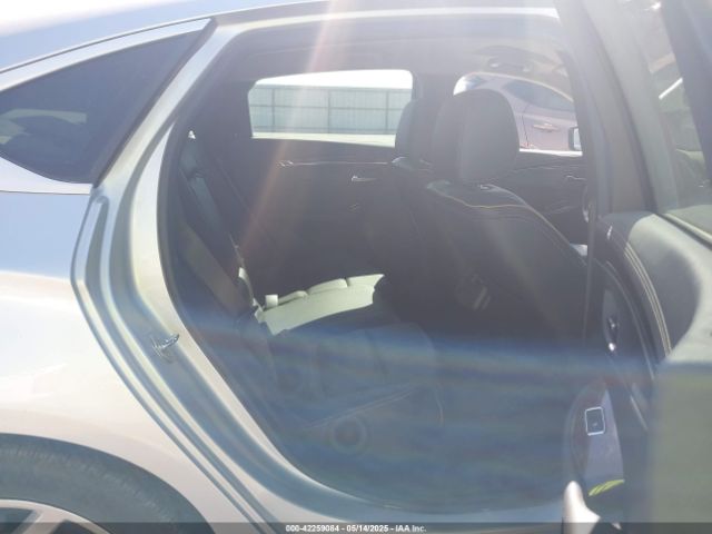 2015 CHEVROLET IMPALA 2G1165S3XF9204223 Photo 7