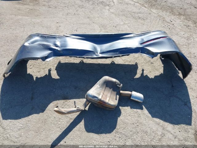 2HGFE2F56PH521662 Honda Civic Sport