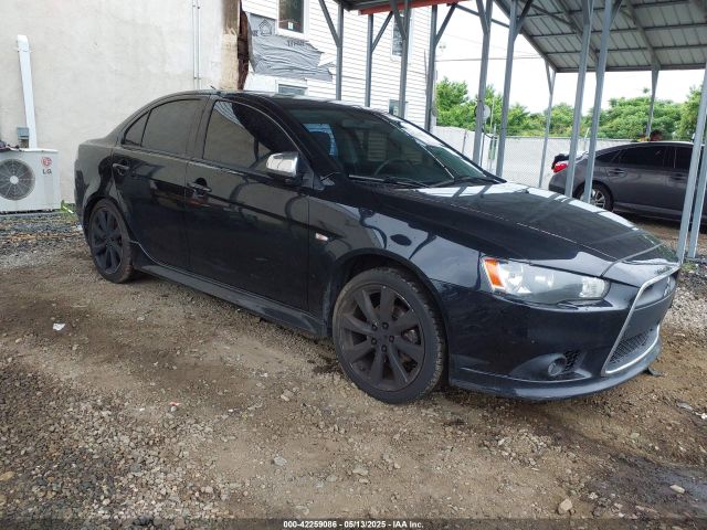 2012 MITSUBISHI LANCER JA32U8FW9CU011999 Photo 0