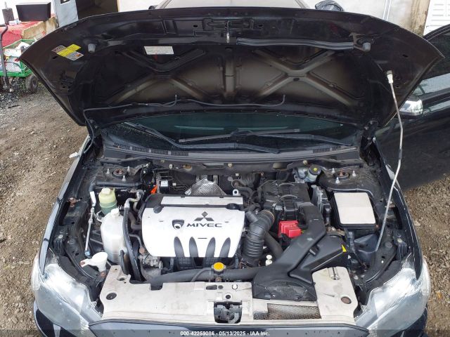 2012 MITSUBISHI LANCER JA32U8FW9CU011999 Photo 9