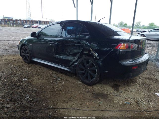 2012 MITSUBISHI LANCER JA32U8FW9CU011999 Photo 2