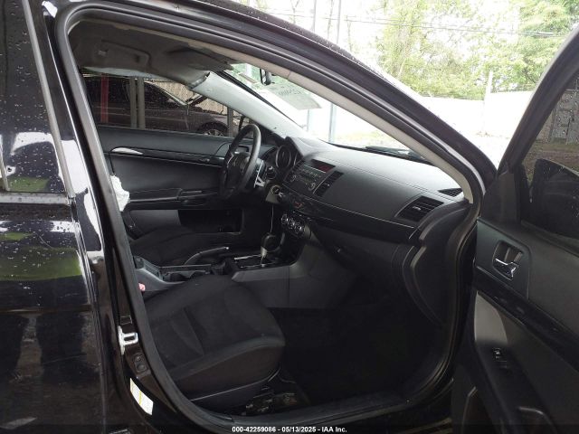 2012 MITSUBISHI LANCER JA32U8FW9CU011999 Photo 4