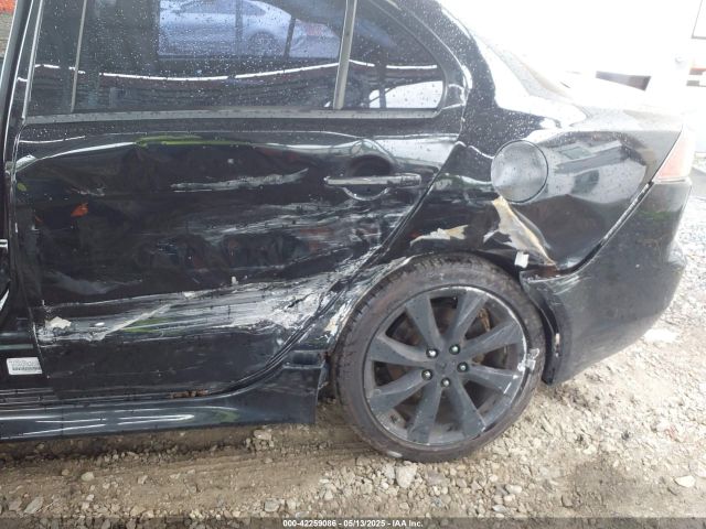 2012 MITSUBISHI LANCER JA32U8FW9CU011999 Photo 5