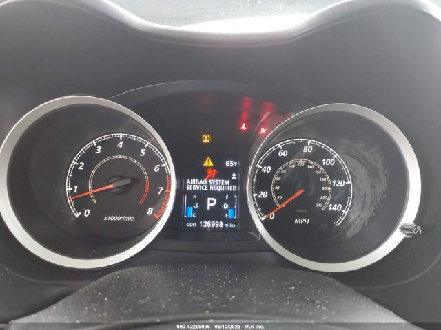 2012 MITSUBISHI LANCER JA32U8FW9CU011999 Photo 6
