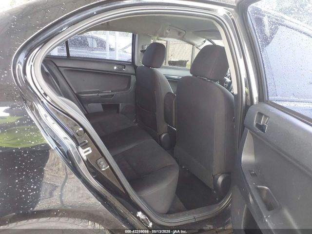2012 MITSUBISHI LANCER JA32U8FW9CU011999 Photo 7