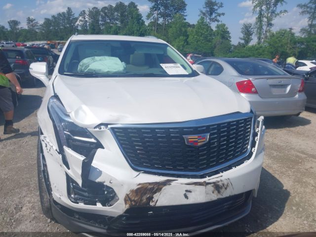 1GYKNCRS0SZ132653 Cadillac lgx
