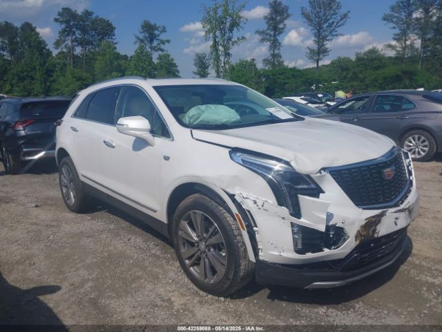 1GYKNCRS0SZ132653 Cadillac lgx