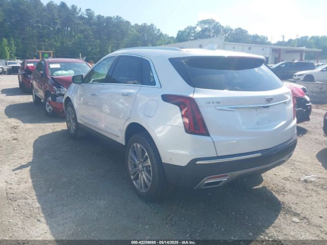 1GYKNCRS0SZ132653 Cadillac lgx