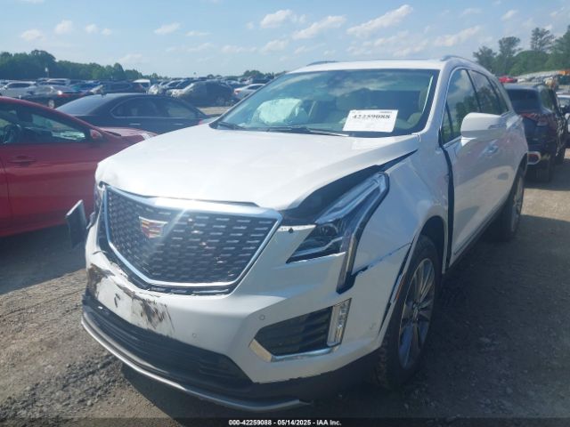 1GYKNCRS0SZ132653 Cadillac lgx