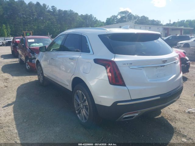 1GYKNCRS0SZ132653 Cadillac lgx