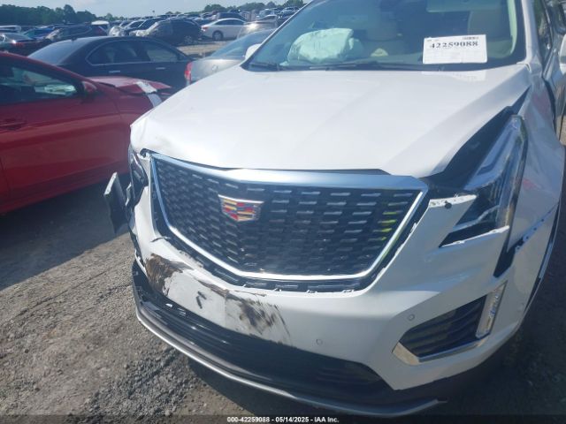 1GYKNCRS0SZ132653 Cadillac lgx
