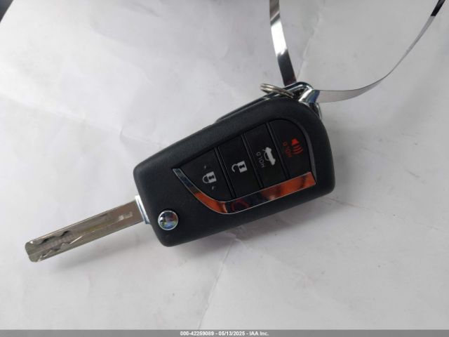 JTDBCMFE0S3075034 Toyota Corolla Hybrid Le