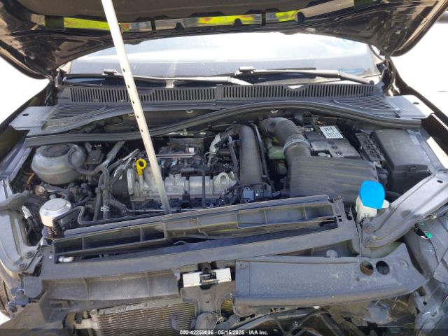 3VWCB7BU8KM266072 Volkswagen Jetta 1.4t R-line/1.4t S/1.4t Se