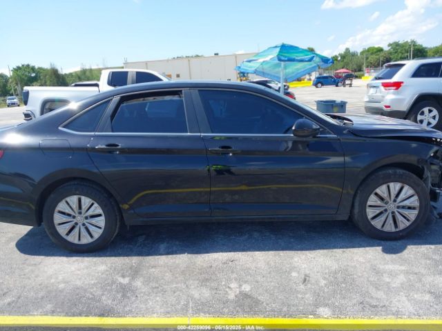 3VWCB7BU8KM266072 Volkswagen Jetta 1.4t R-line/1.4t S/1.4t Se
