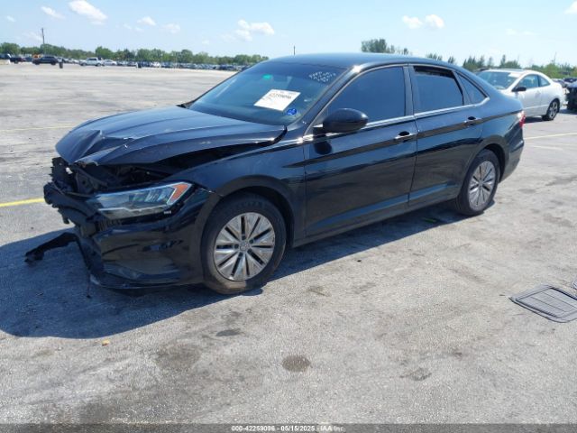 3VWCB7BU8KM266072 Volkswagen Jetta 1.4t R-line/1.4t S/1.4t Se