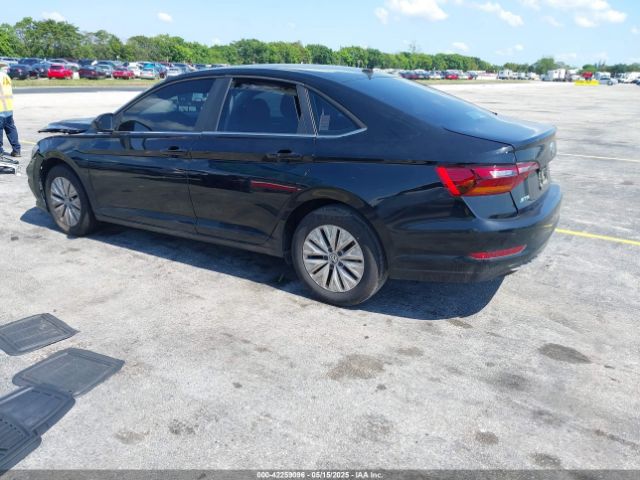3VWCB7BU8KM266072 Volkswagen Jetta 1.4t R-line/1.4t S/1.4t Se