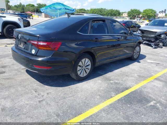 3VWCB7BU8KM266072 Volkswagen Jetta 1.4t R-line/1.4t S/1.4t Se