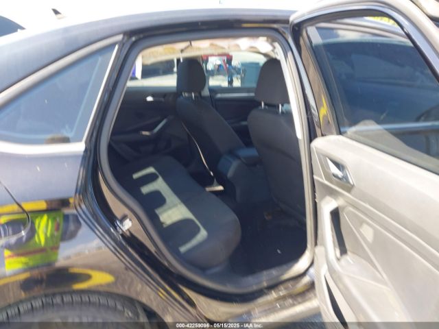 3VWCB7BU8KM266072 Volkswagen Jetta 1.4t R-line/1.4t S/1.4t Se